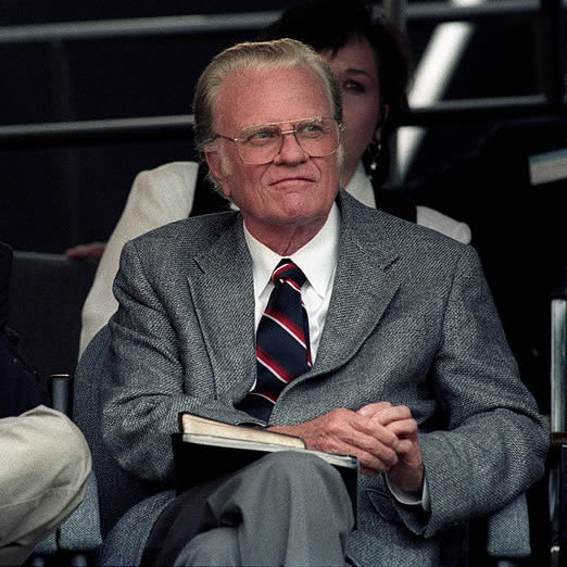 Billy Graham