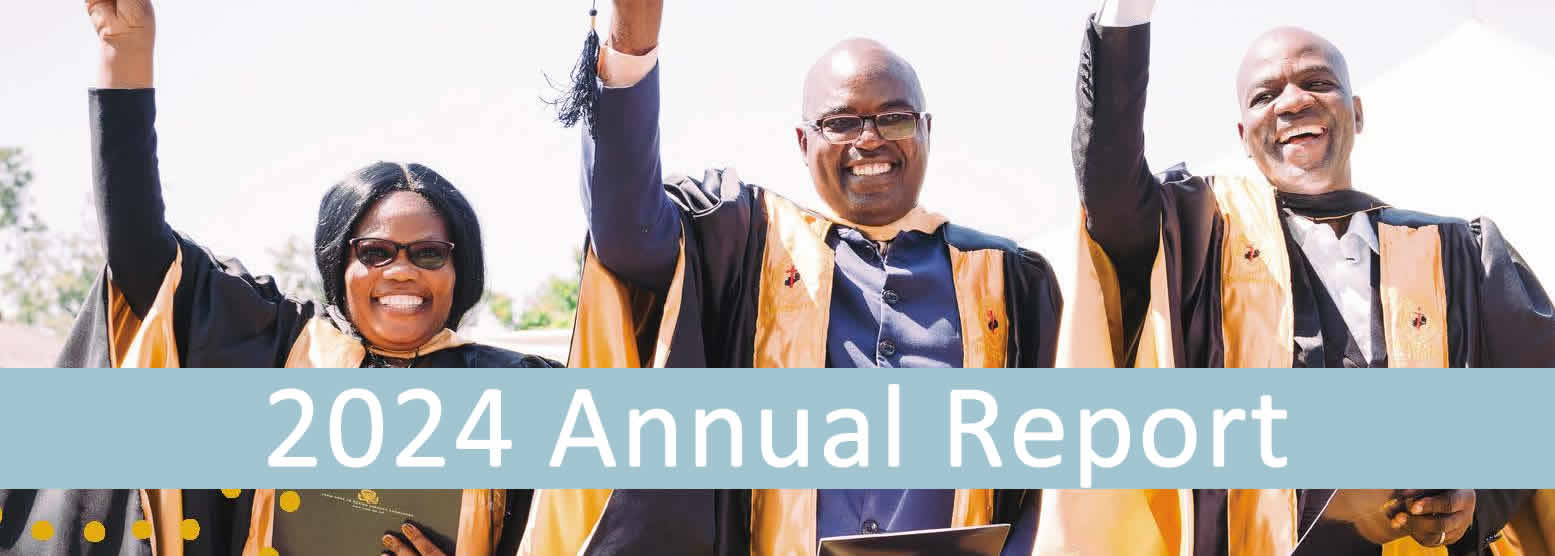 LPA 2024 Annual Report