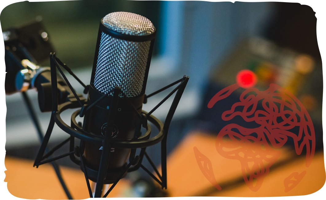 Langham Podcasts