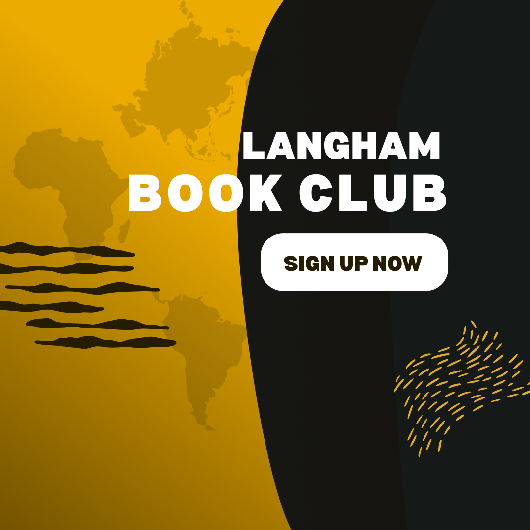 Book Club Sign Up Book Club Sign Up