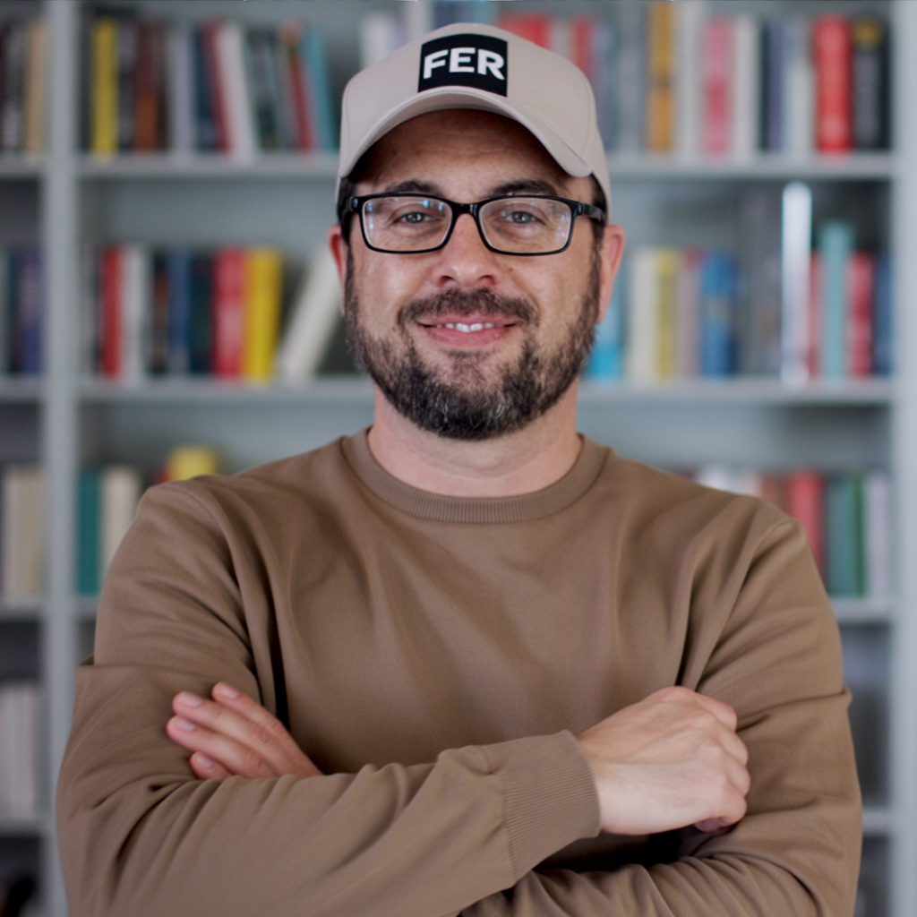 Fernando Plou