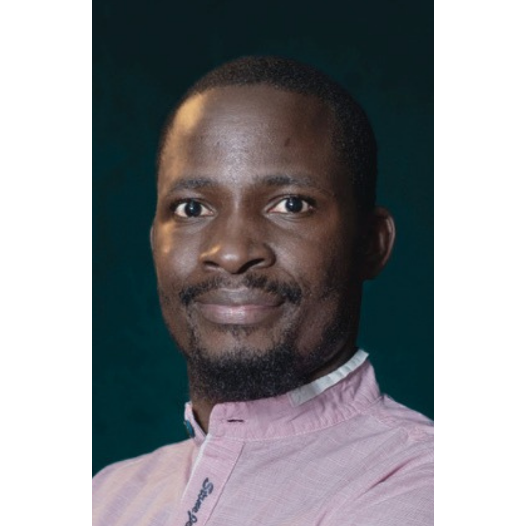 DR. JOSEPH BYAMUKAMA