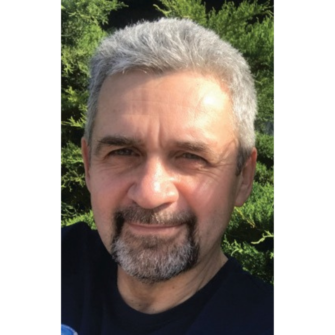 DR. SERGIY TYMCHENKO