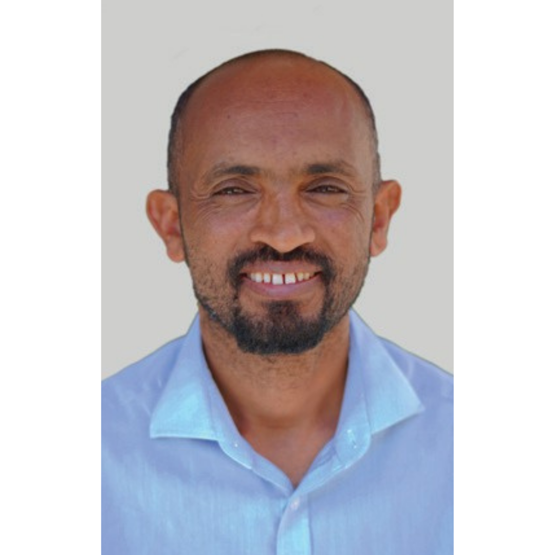 DR. TEKALIGN DUGUMA NEGEWO