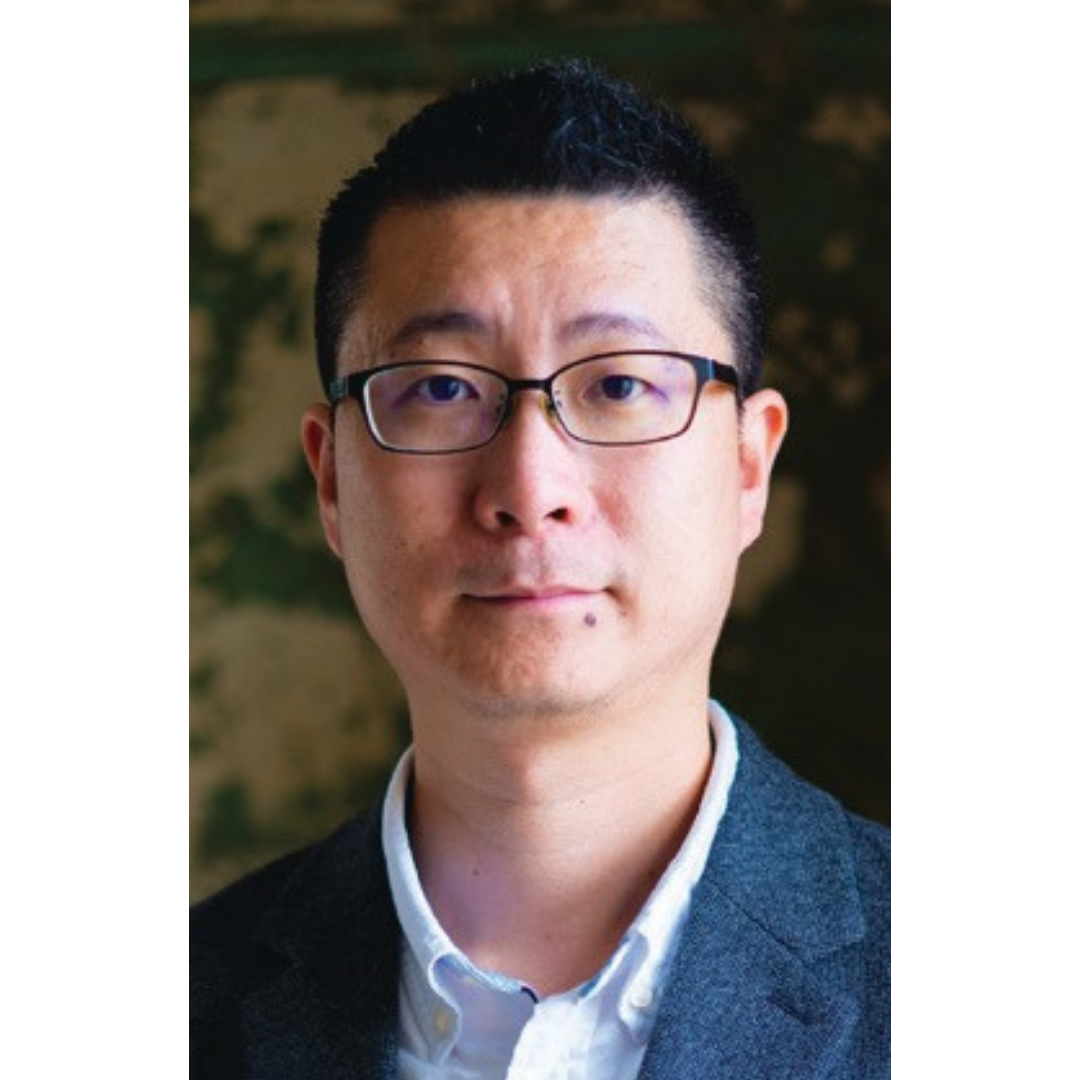 DR. YI-SANG PATRICK CHAN