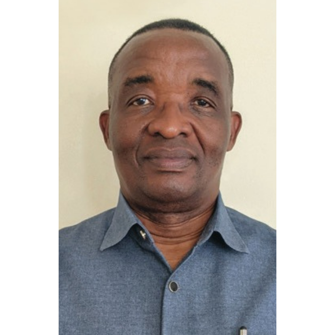 REV. CANON DR. ALFRED SEBAHENE