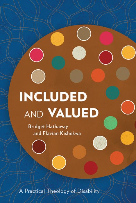 Included and Valued
book