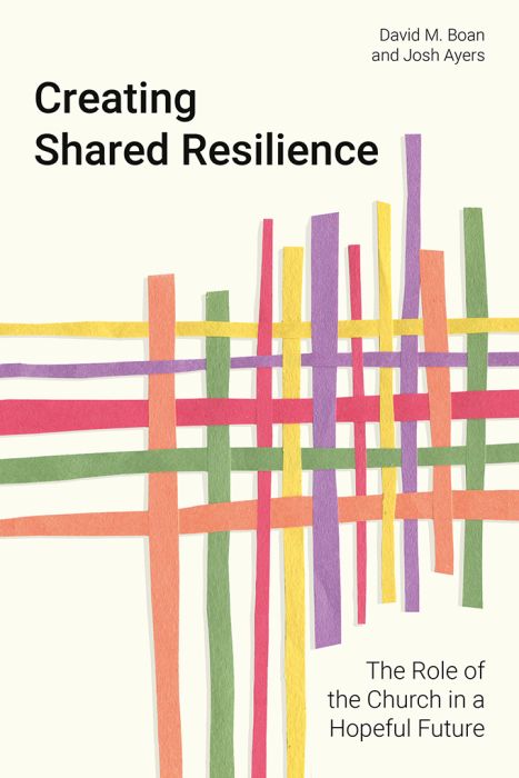 Creating Shared Resilience
book