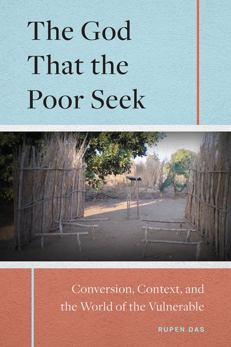 The Good that the Poor Seek book