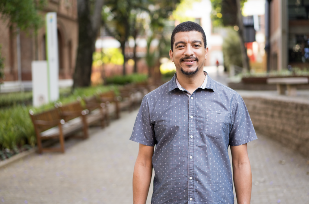 João Paulo Thomaz de Aquino