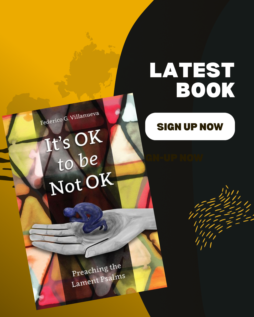 Book Club - It's Ok to be Not Ok